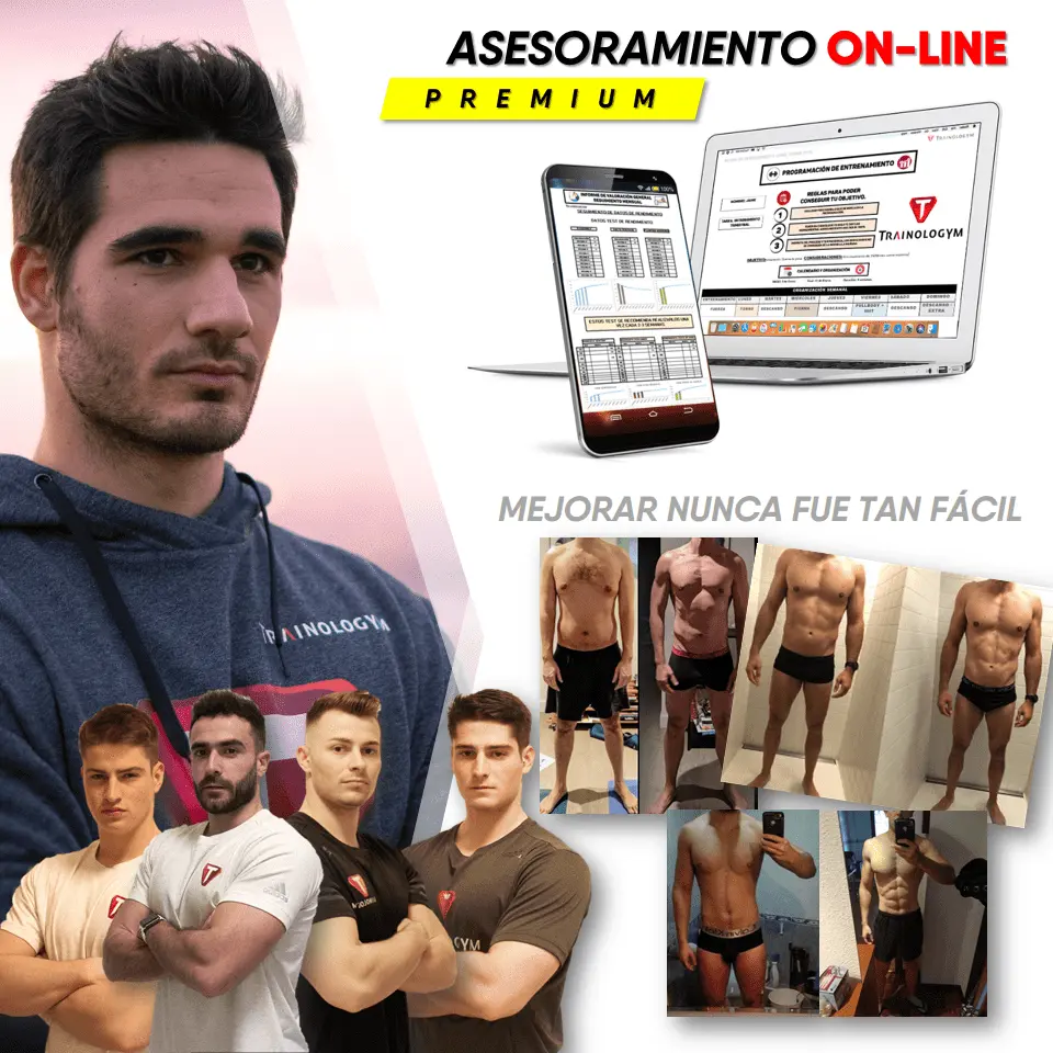 Asesoramiento online premium
