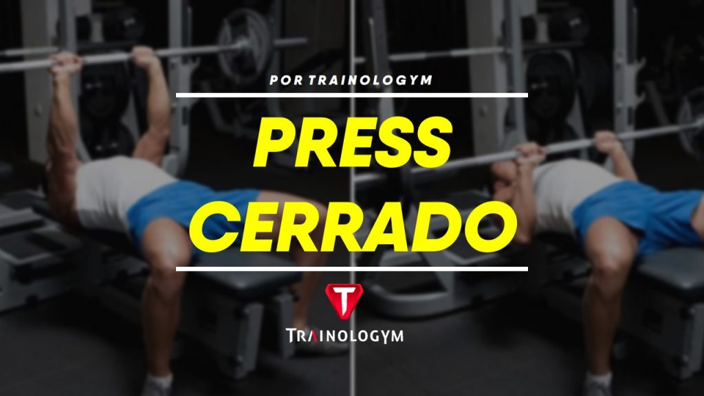 press cerrado