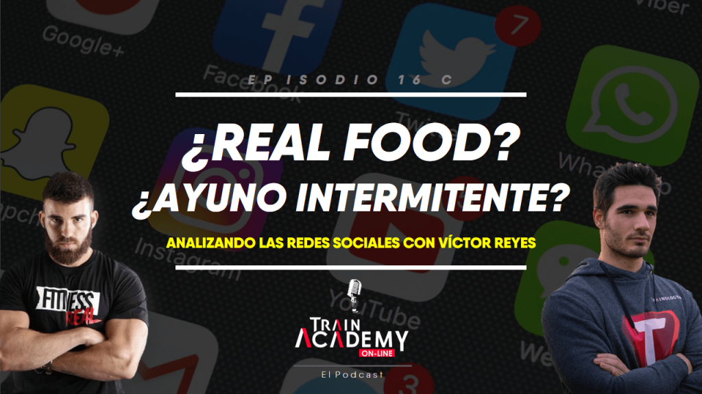 real food dieta cetogénica