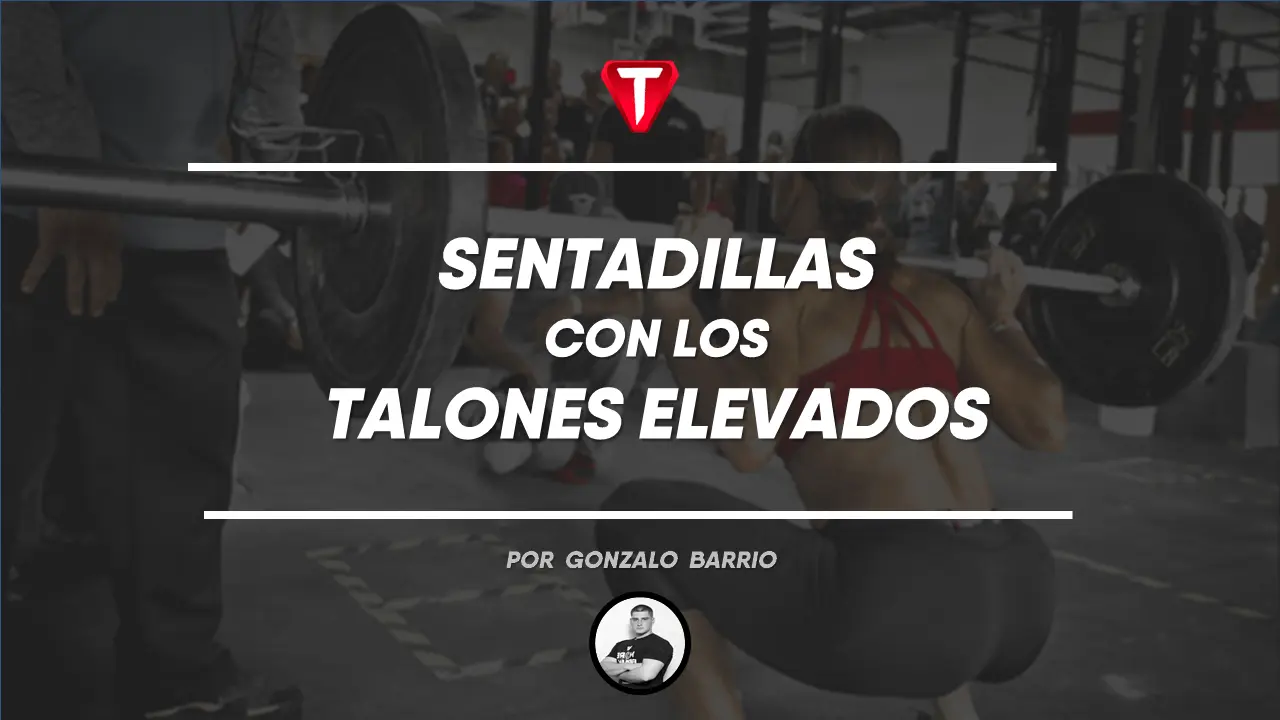 LA MEJOR SENTADILLA PARA CUÁDRICEPS