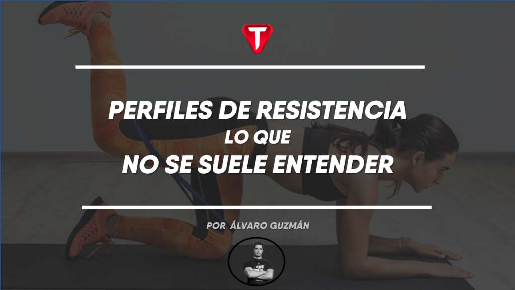 Perfil de resistencia