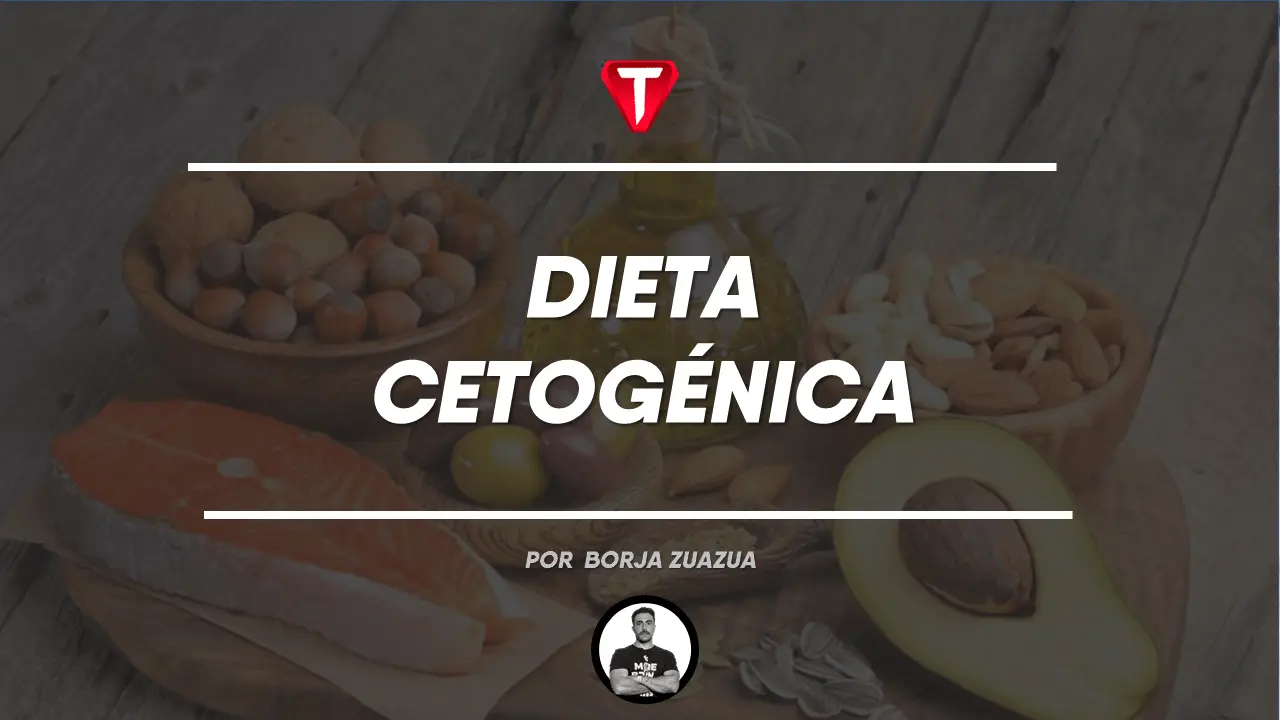 DIETA CETOGÉNICA, ¿INFLUYE EN EL RENDIMIENTO?