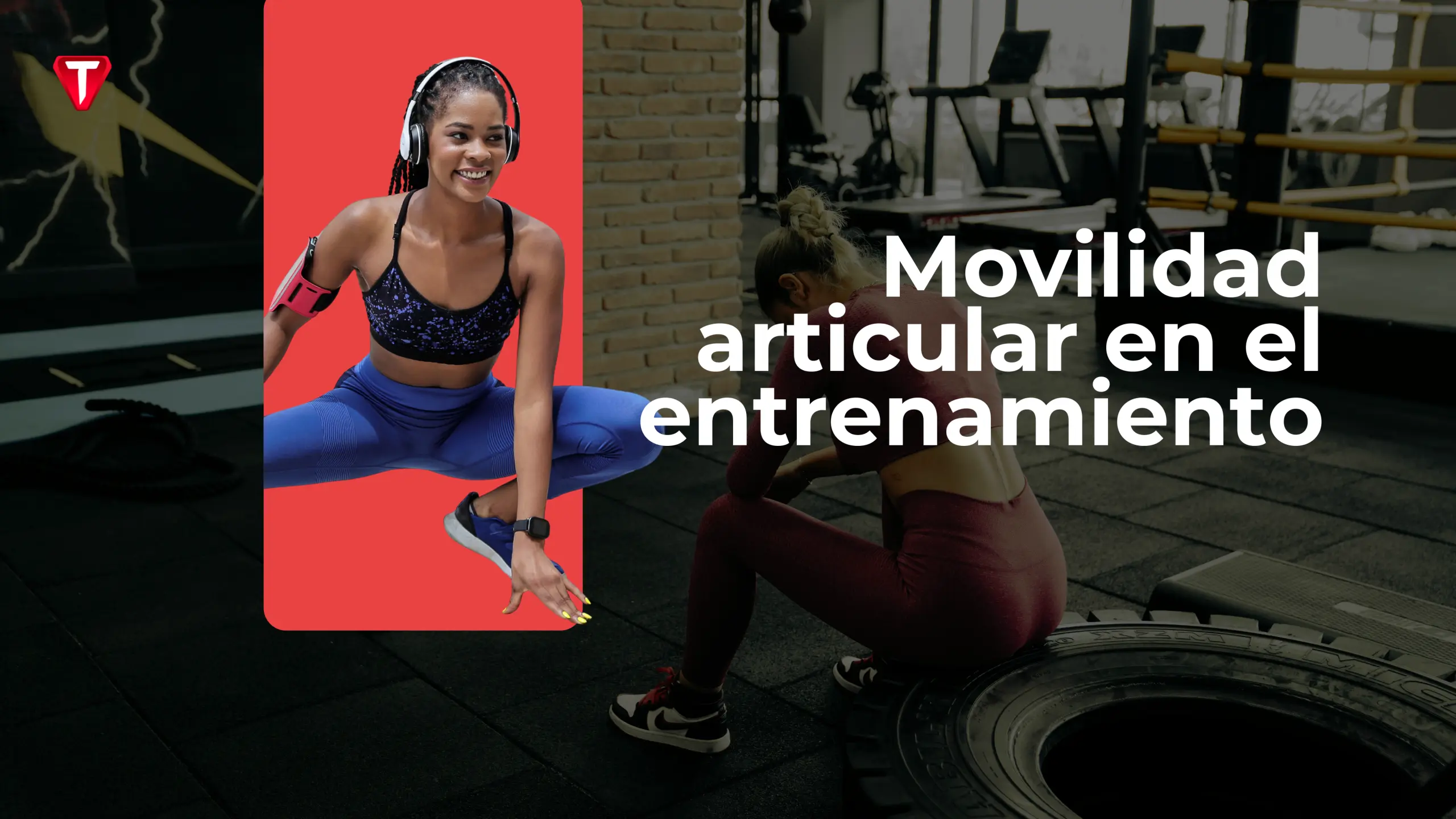 Beneficios de los ejercicios de movilidad articular