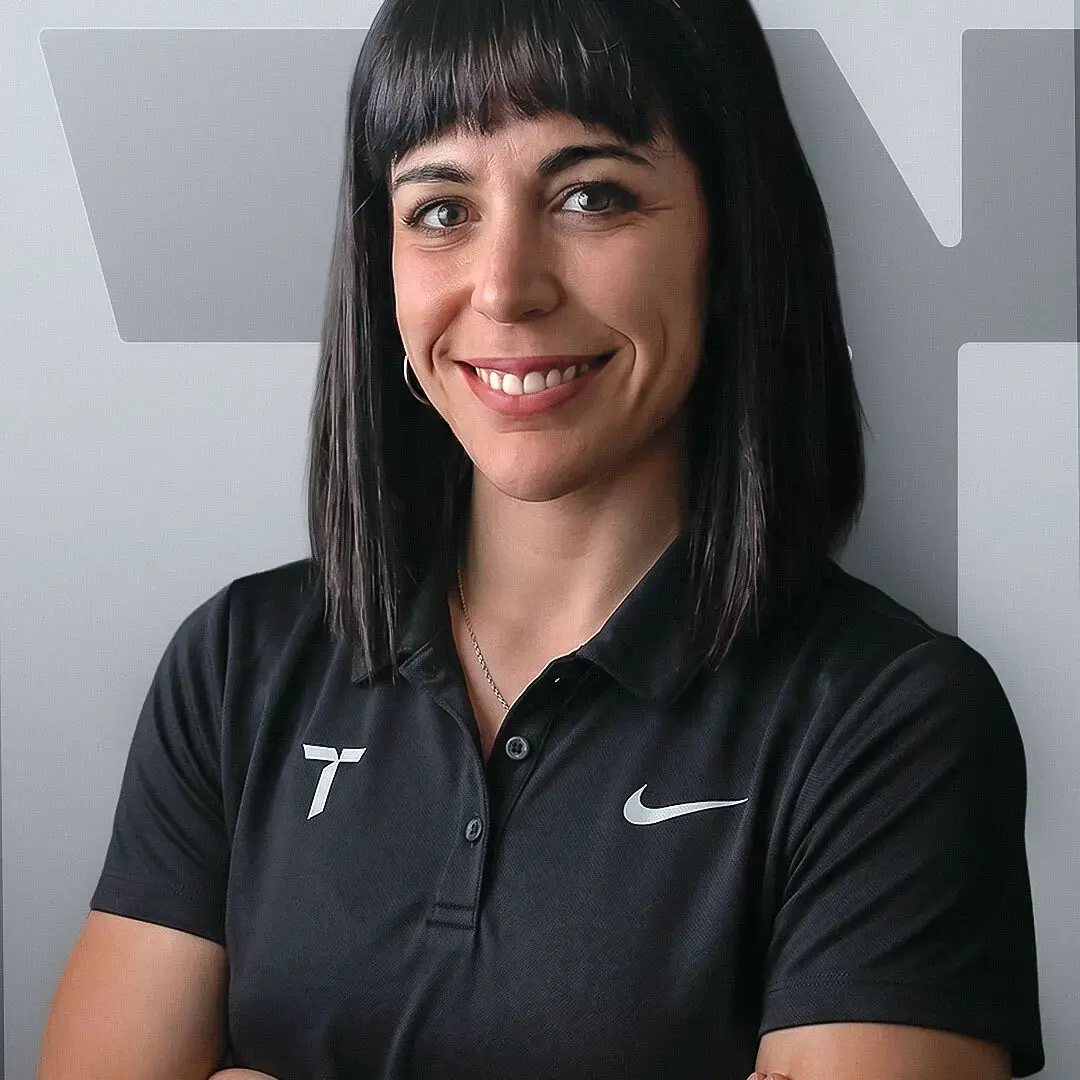 Cristina Ocón